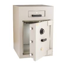 M Series Safe | London Fire & Safe