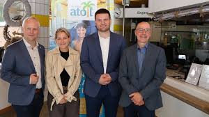 Radio Westfalica - News update