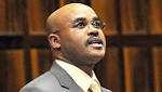 'Frustration' with behind #LennitMax's move