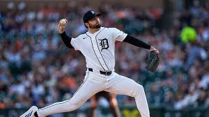 Tigers vs. Astros Prediction, Odds, Probable Pitchers, Prop Bets for Wednesday, June 17