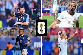 Tabla de Goleo Mundial 2026: Así va la carrera por la Bota de Oro en directo