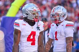 Ohio State Buckeyes Dominate Midseason All-American Lists