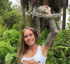 Florida Python Challenge 2025: Record Number of Snakes Removed