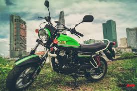 Kết quả hình ảnh cho Mini CDR125