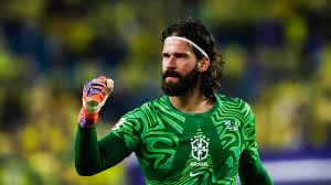 Alisson Becker