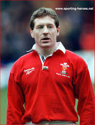 Allan BATEMAN - Biography of his Welsh International Rugby career ... - 02403-zoom