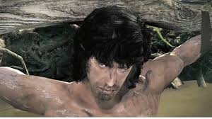 Resultado de imagem para RAMBO The Video Game XBOX