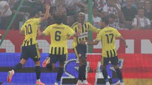 Fenerbahce