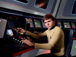Walter Koenig