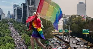 No olvides el abánico: Hoy No Circula para este sábado de orgullo en CDMX y Edomex