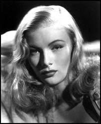 Veronica Lake Quotes | Quotes by Veronica Lake via Relatably.com