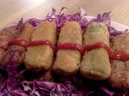 نتیجه تصویری برای مراحل بریان کردن مرغ