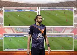 پرسپولیس از بیرانوند می‌ترسید!