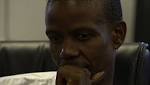 Mboro could charges after ambulance