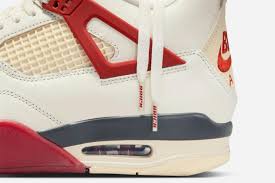 The “Brick” Air Jordans of Nigel Sylvester’s Dreams