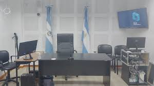 Poder Judicial de Corrientes - News update