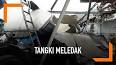 Video untuk bengkel las