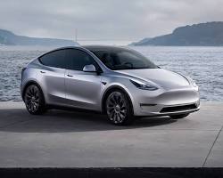 Изображение: Tesla Model Y