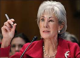 Kathleen Sebelius Quotes - DumbocratQuotes.com via Relatably.com