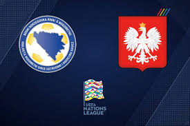 bosnia y herzegovina - polonia Picture