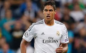 Image result for Raphael Varane