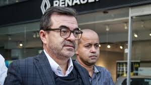 Escándalo UNGRD: Olmedo López Implica a Exministro y Congresistas
