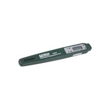 44550 Meter: Thermohygrometer -10-50°C Accurate: ±1°C 10-85 ...