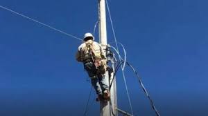 CFE dejará sin electricidad a estos usuarios durante 8 horas el domingo 28 de junio por trabajos de mantenimiento