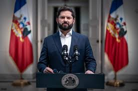 Prensa Presidencia - News update