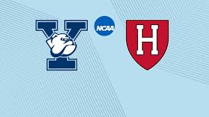 How to Watch Yale Bulldogs vs. Harvard Crimson: Live Stream or on TV