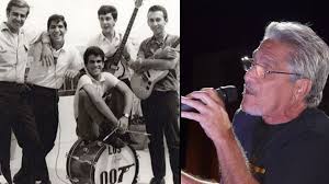 Fallece Jorge Chapellín, la Voz Inconfundible de Los 007