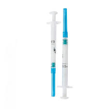Medical Disposable BCG Syringe Manufacturers and ...