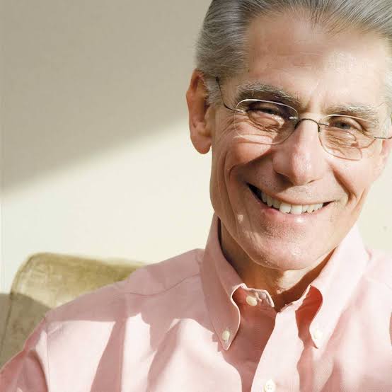 Entrevista a Brian Weiss: 
