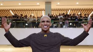 ESPN - News update