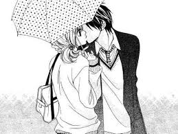 Hasil gambar untuk anime boy cool;