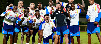 La Tricolor definió sus primeros tres amistosos de cara al nuevo proceso que iniciará: ¿volverán a verse viejos rostros?