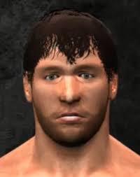 Credit to. Big Pete for his Face formula which I used a a base. Hippo for his WWE 12 body formula. Edited by JAY MEE TEE, 19 November 2012 - 11:45 PM. - nG19e