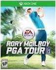 Golf game for xbox one
