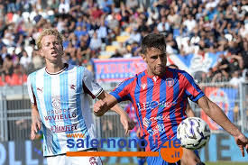 Serie C, 32ª giornata: Cosenza ko, occasione sorpasso per Salernitana a Crotone - Salernonotizie.it