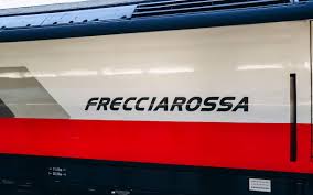 Trend Google: frecciarossa