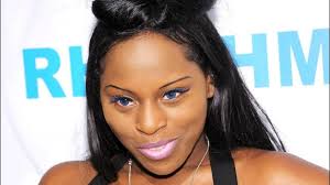 Foxy Brown let it all out during an emotional interview with good friend Combat Jack where she talked candidly about her relationships with Jay-Z, ... - foxy-brown