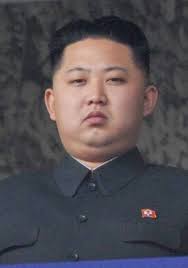 Kim Il-Sung Kim Jong-Il Kim Jong Un. Wer sich mit der Politik Nordkoreas ...