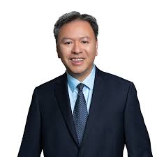 Dr. Luke Ouyang, MD - Allen, TX - Internal Medicine
