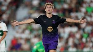 Elche 0-5 Barcelona (Aug 23, 2026) Game Analysis