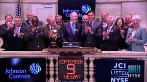Resultado de imagen de NYSE opening bell