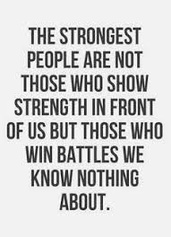 Fighting Depression Quotes on Pinterest | Feeling Depressed Quotes ... via Relatably.com