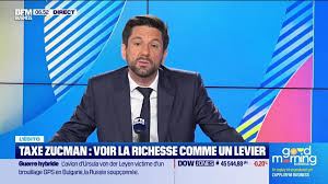 BFMTV - News update