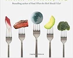 Image of cover of food fix