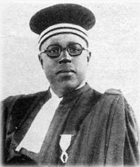 Seneweb News : Hommage à Me Lamine Guèye (1891-1968) : Une des grandes figures politiques africaines - lamine_gueye