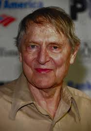 John Cullum appears as John O&#39;Malley in an episode of the series. - John_Cullum